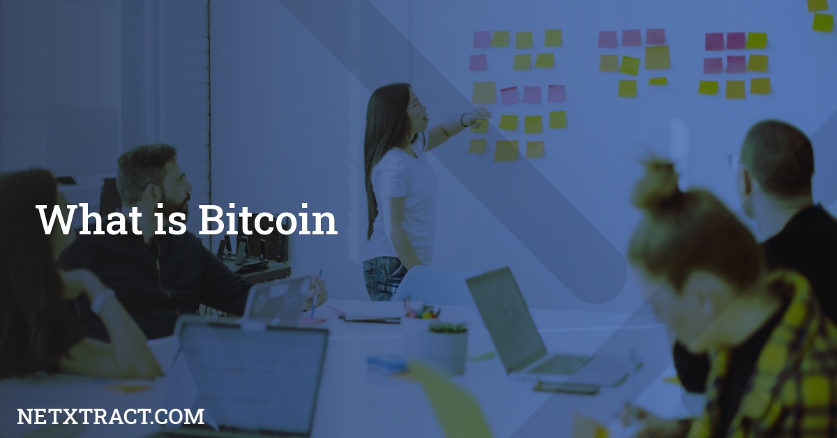 What is Bitcoin